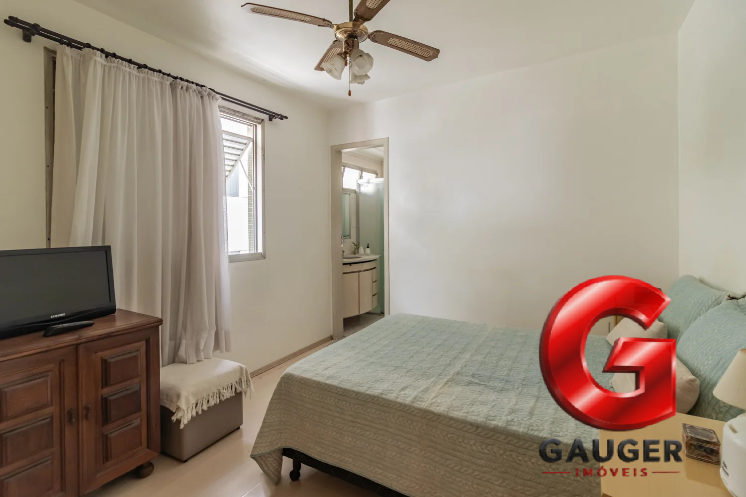 Apartamento, 3 quartos, 110 m² - Foto 11