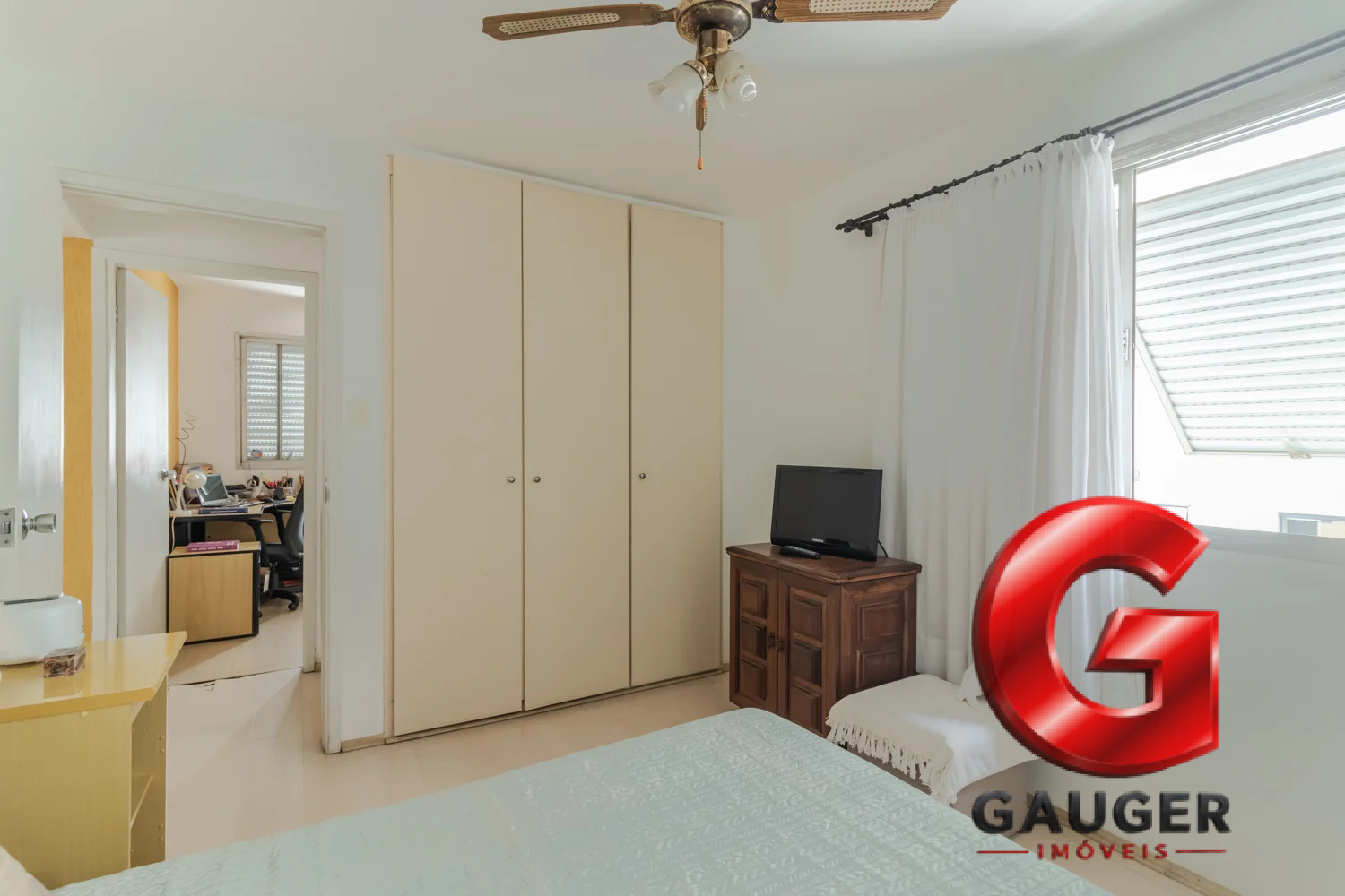 Apartamento, 3 quartos, 110 m² - Foto 12