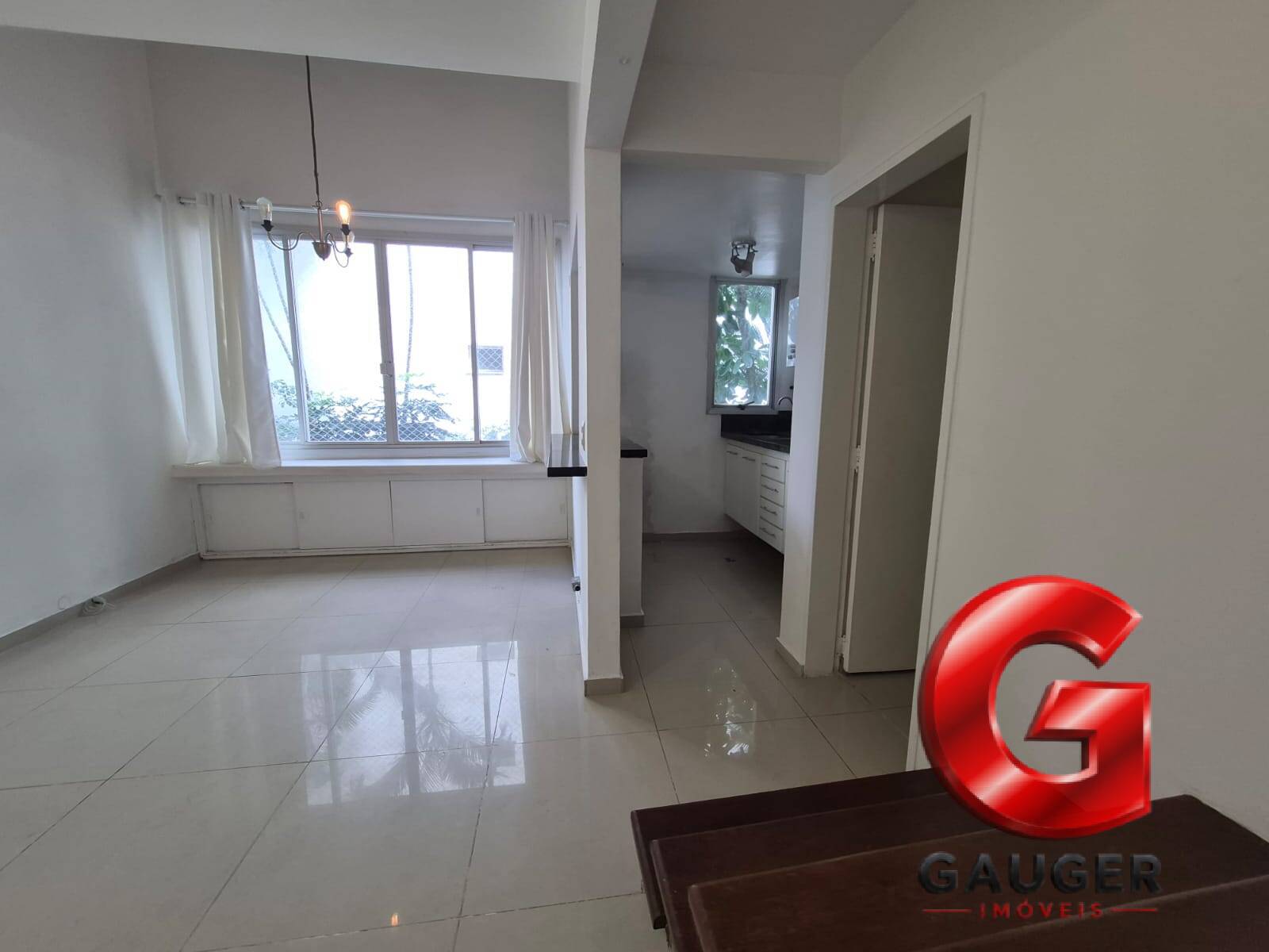 Apartamento, 1 quarto, 49 m² - Foto 4