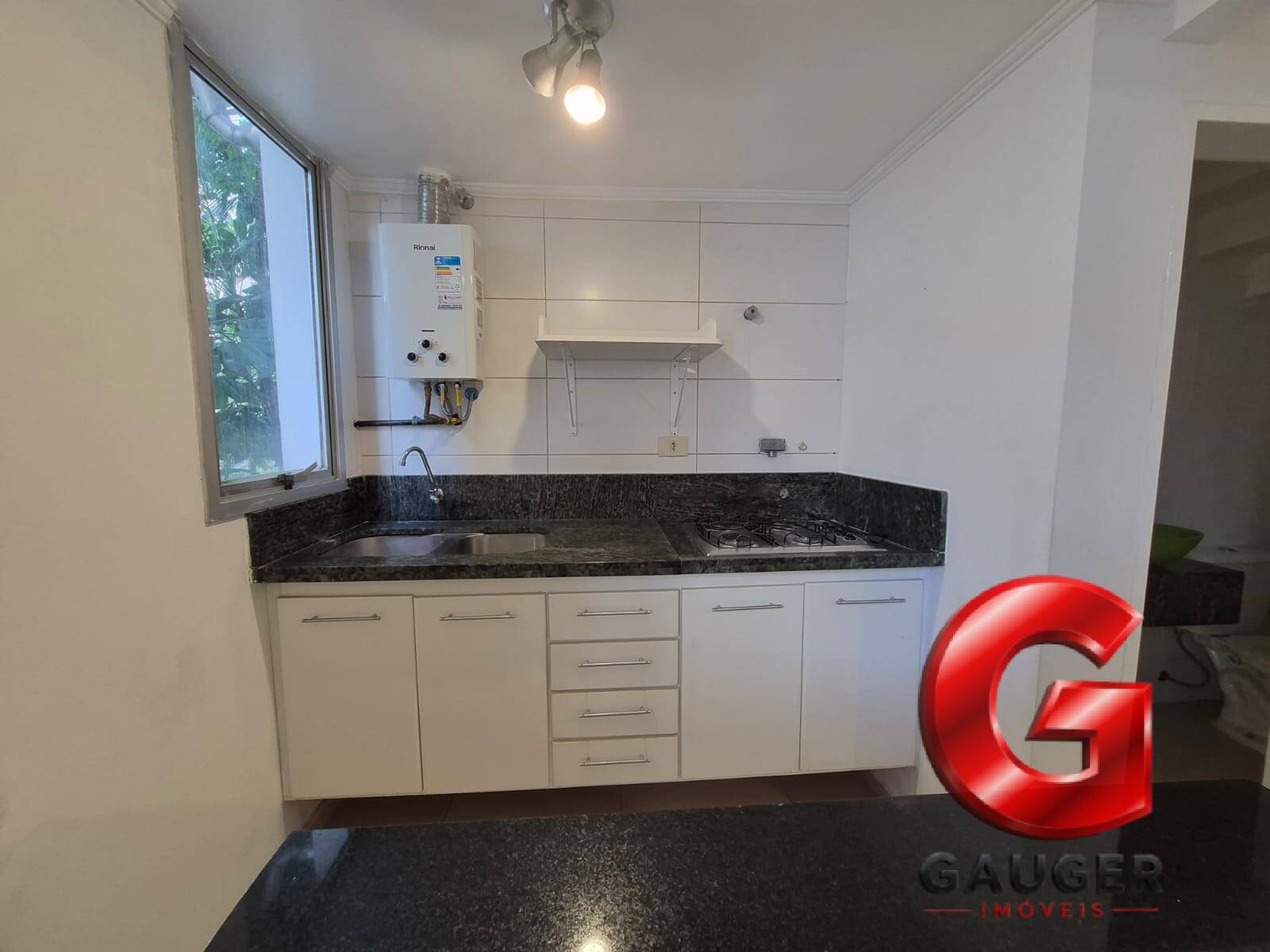 Apartamento, 1 quarto, 49 m² - Foto 5