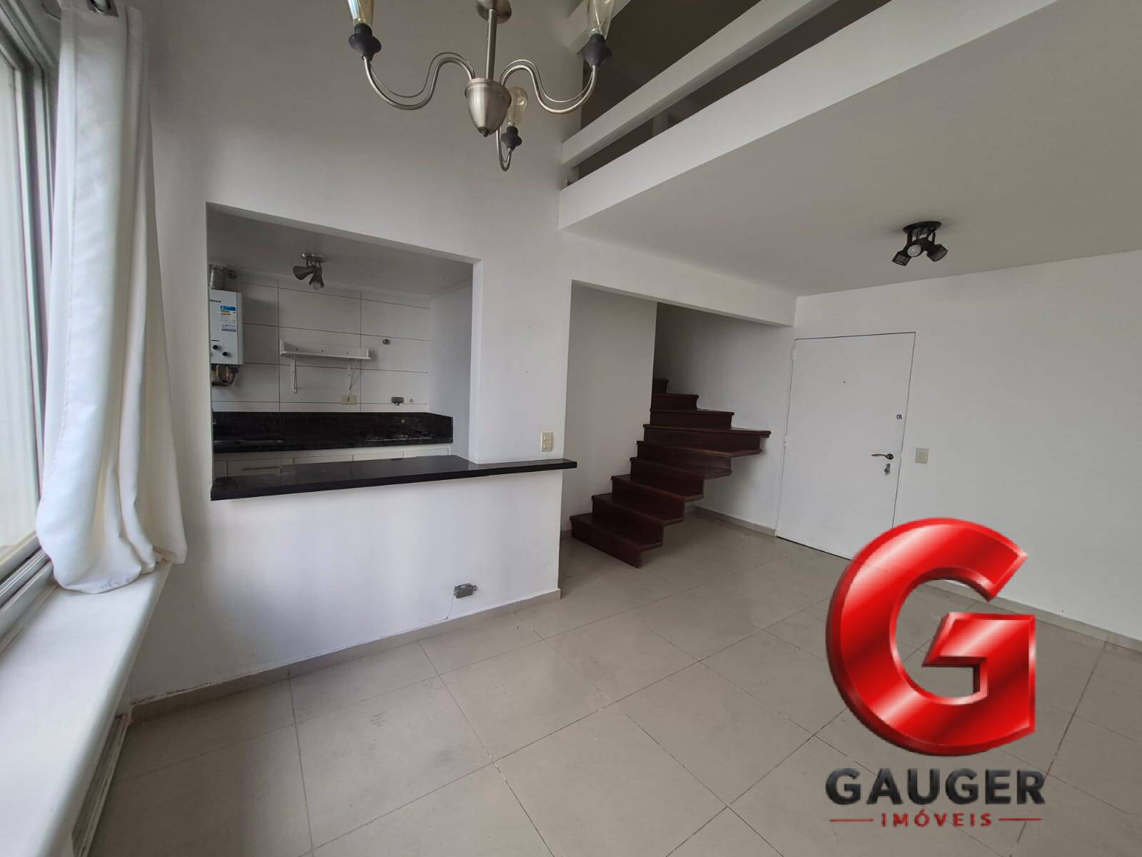 Apartamento, 1 quarto, 49 m² - Foto 6