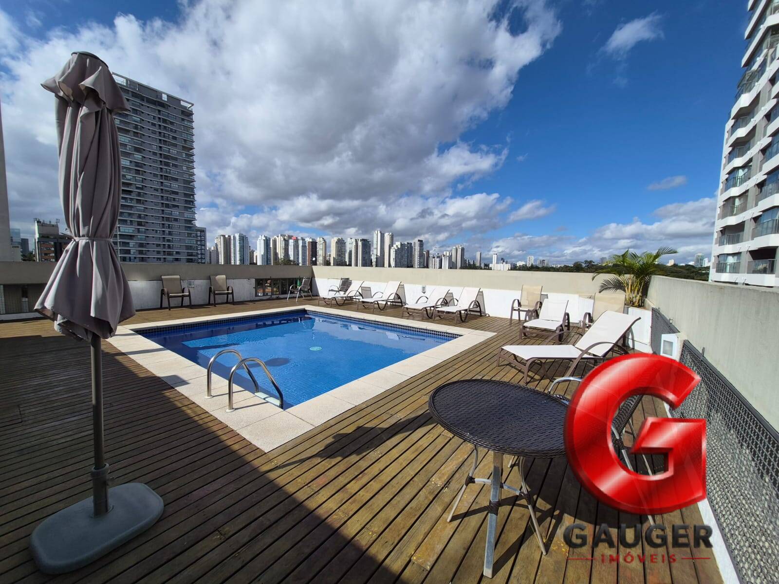 Apartamento, 1 quarto, 49 m² - Foto 29