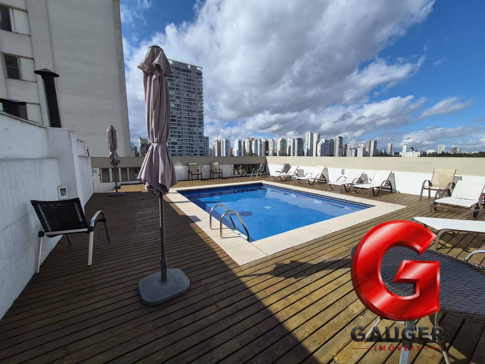 Apartamento, 1 quarto, 49 m² - Foto 30