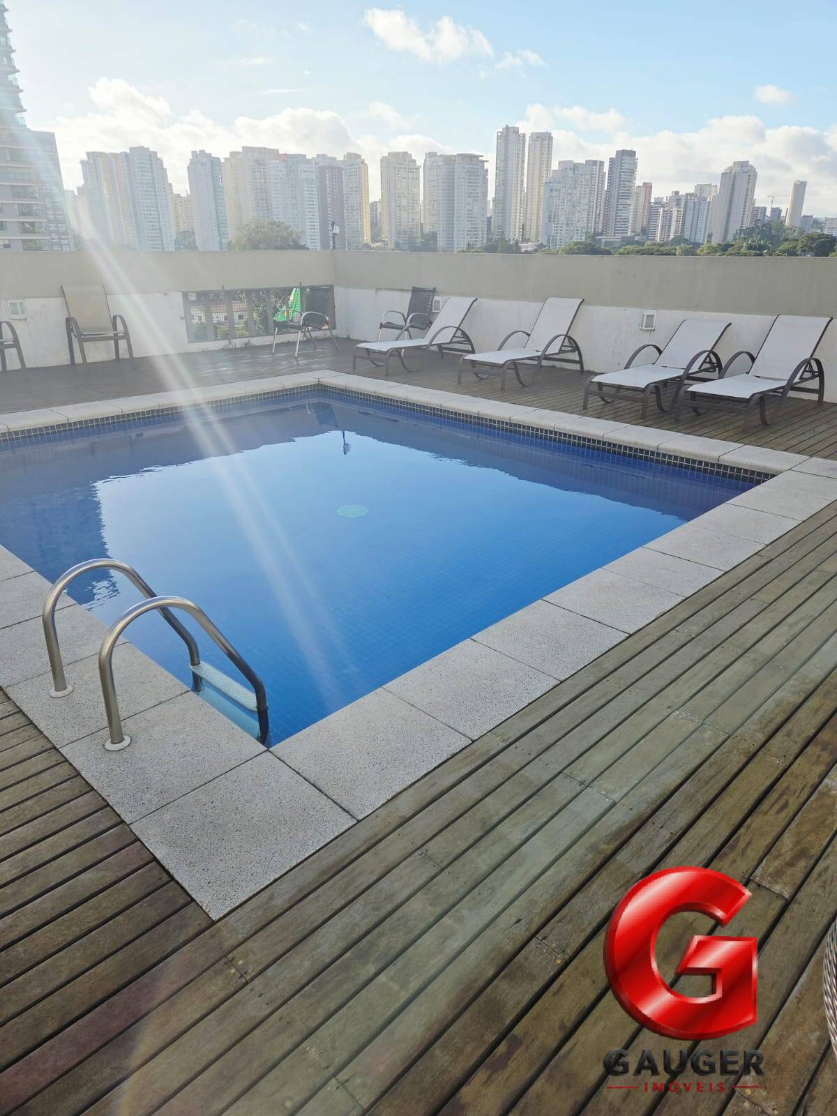 Apartamento, 1 quarto, 49 m² - Foto 40