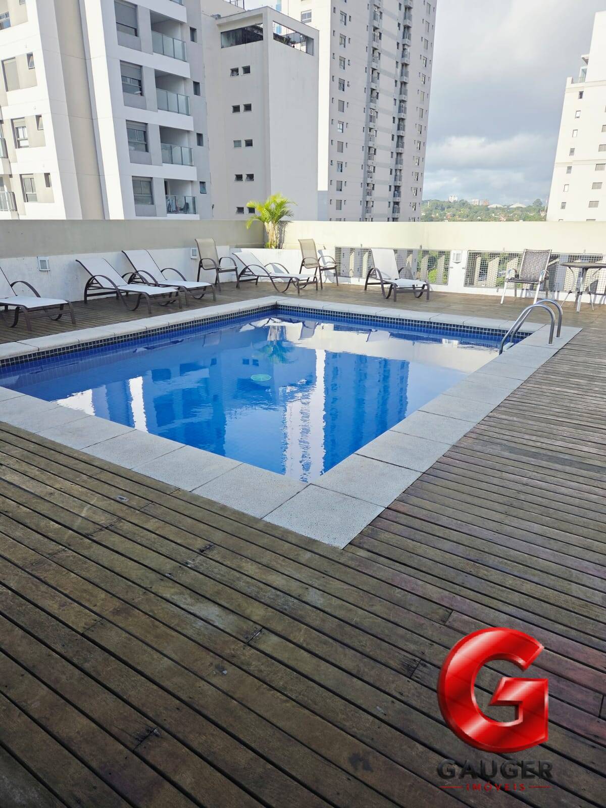 Apartamento, 1 quarto, 49 m² - Foto 41