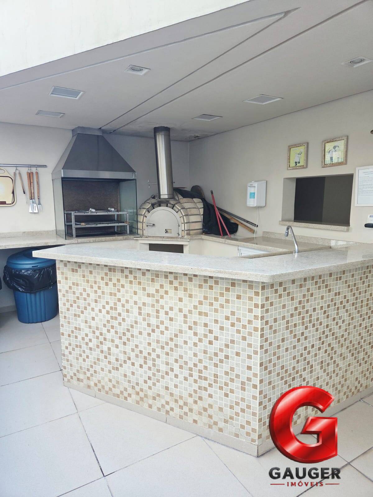 Apartamento, 1 quarto, 49 m² - Foto 43