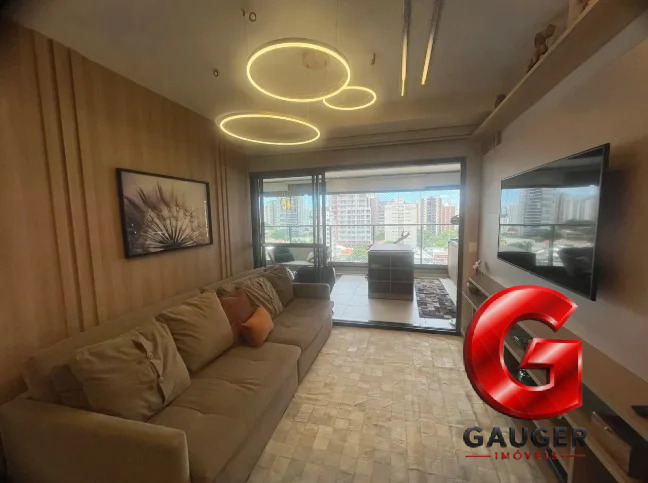 Apartamento, 4 quartos, 132 m² - Foto 3
