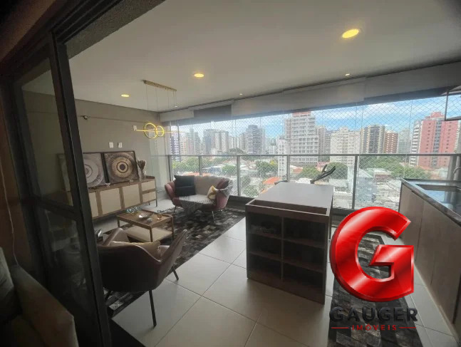 Apartamento, 4 quartos, 132 m² - Foto 1