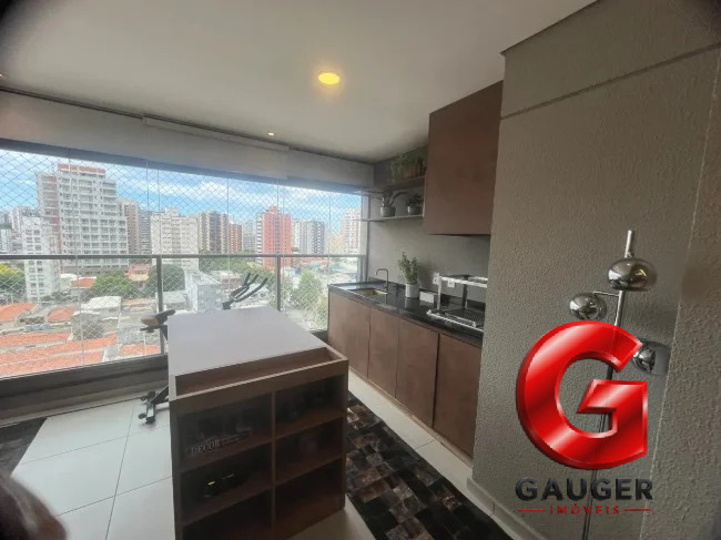Apartamento, 4 quartos, 132 m² - Foto 2