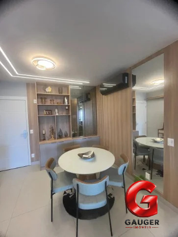 Apartamento, 4 quartos, 132 m² - Foto 5