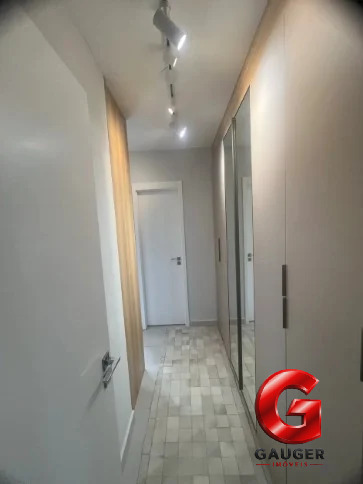 Apartamento, 4 quartos, 132 m² - Foto 9