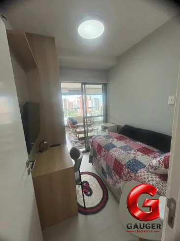 Apartamento, 4 quartos, 132 m² - Foto 8