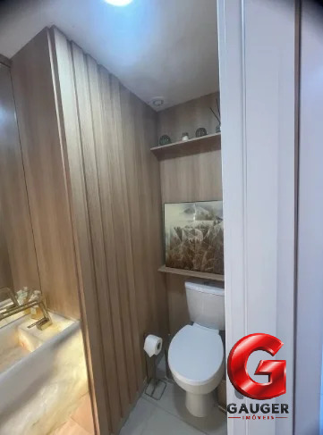 Apartamento, 4 quartos, 132 m² - Foto 7