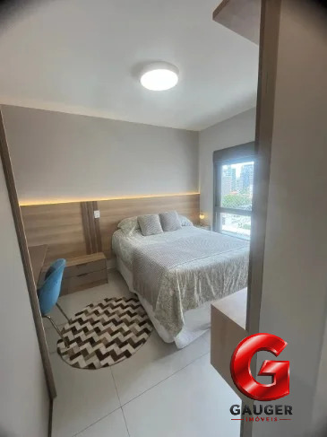 Apartamento, 4 quartos, 132 m² - Foto 10