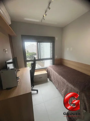 Apartamento, 4 quartos, 132 m² - Foto 13