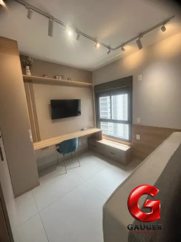 Apartamento, 4 quartos, 132 m² - Foto 15