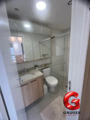 Apartamento, 4 quartos, 132 m² - Foto 14