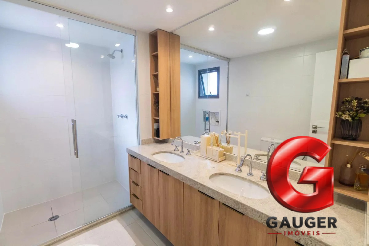 Apartamento, 4 quartos, 132 m² - Foto 12
