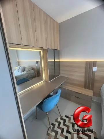 Apartamento, 4 quartos, 132 m² - Foto 11