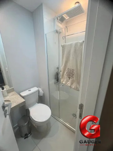 Apartamento, 4 quartos, 132 m² - Foto 21