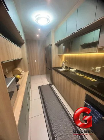 Apartamento, 4 quartos, 132 m² - Foto 20