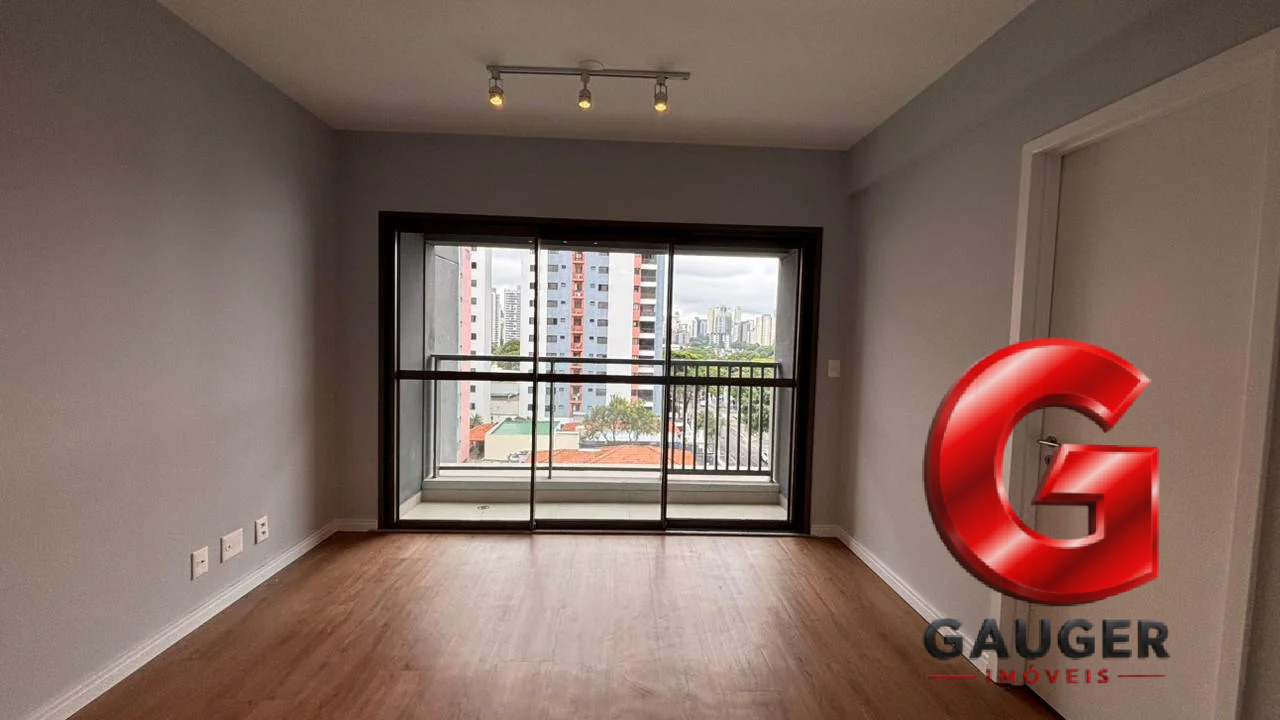 Apartamento, 1 quarto, 33 m² - Foto 5
