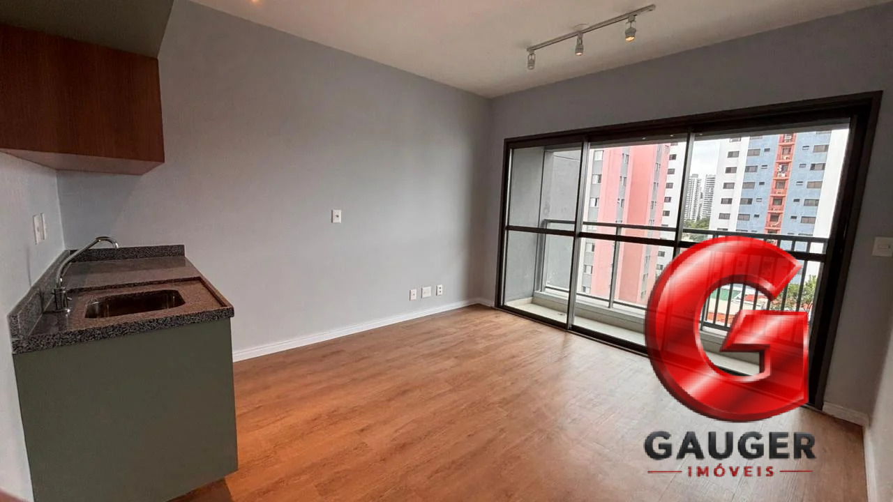 Apartamento, 1 quarto, 33 m² - Foto 6