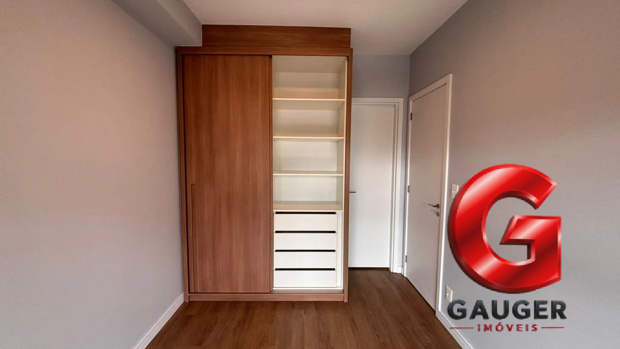Apartamento, 1 quarto, 33 m² - Foto 9