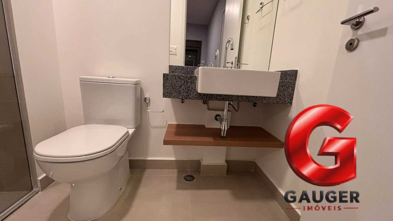 Apartamento, 1 quarto, 33 m² - Foto 15