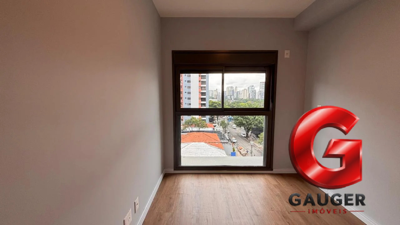 Apartamento, 1 quarto, 33 m² - Foto 13