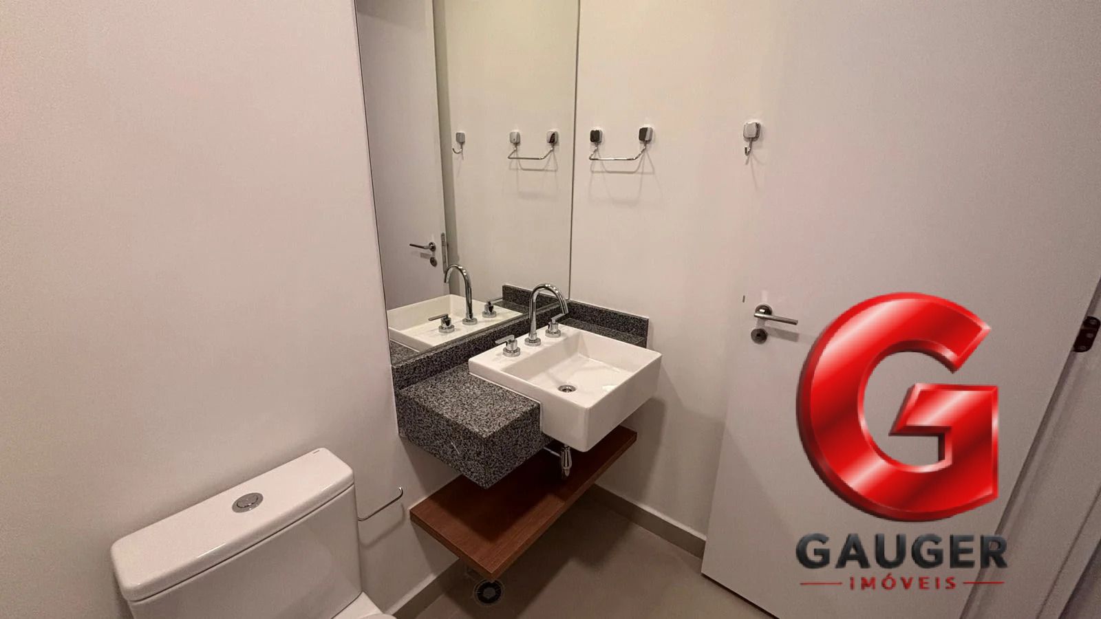 Apartamento, 1 quarto, 33 m² - Foto 14