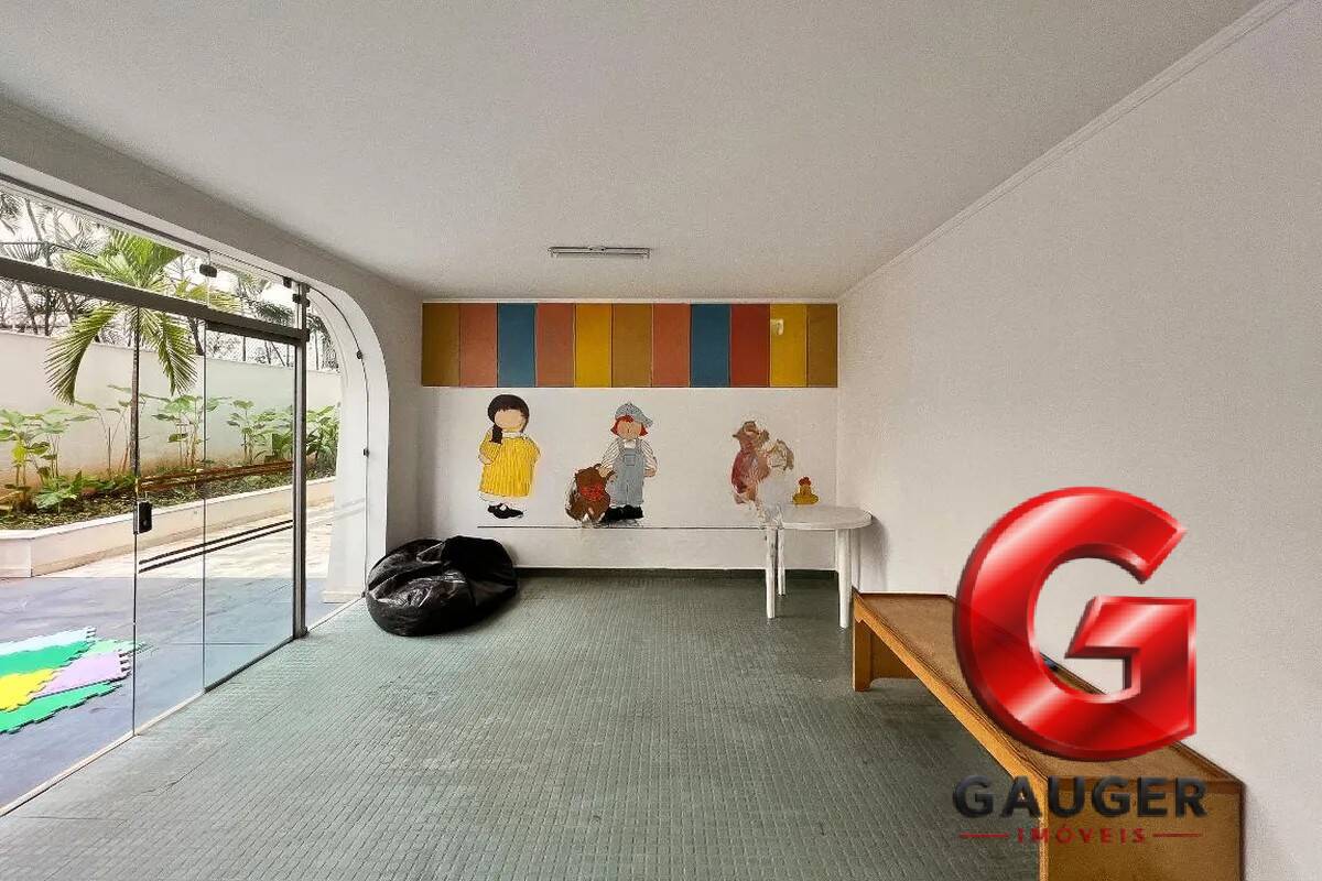 Apartamento, 3 quartos, 126 m² - Foto 5