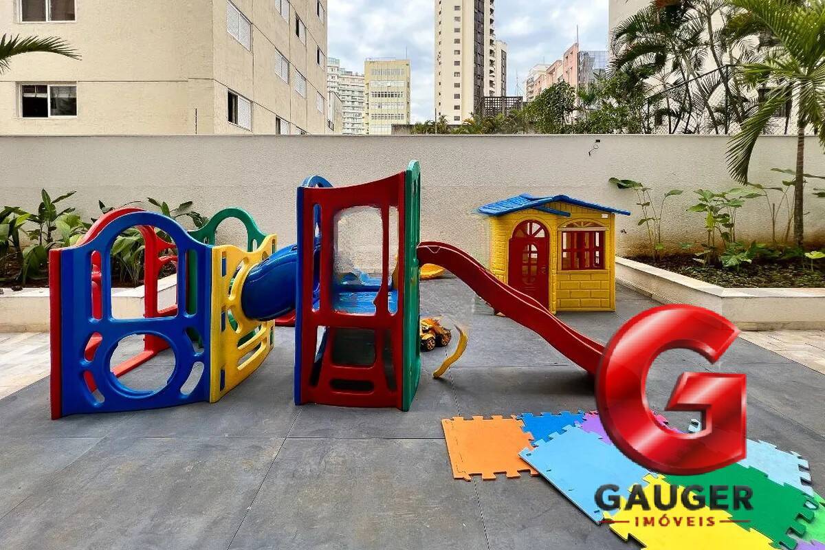 Apartamento, 3 quartos, 126 m² - Foto 9