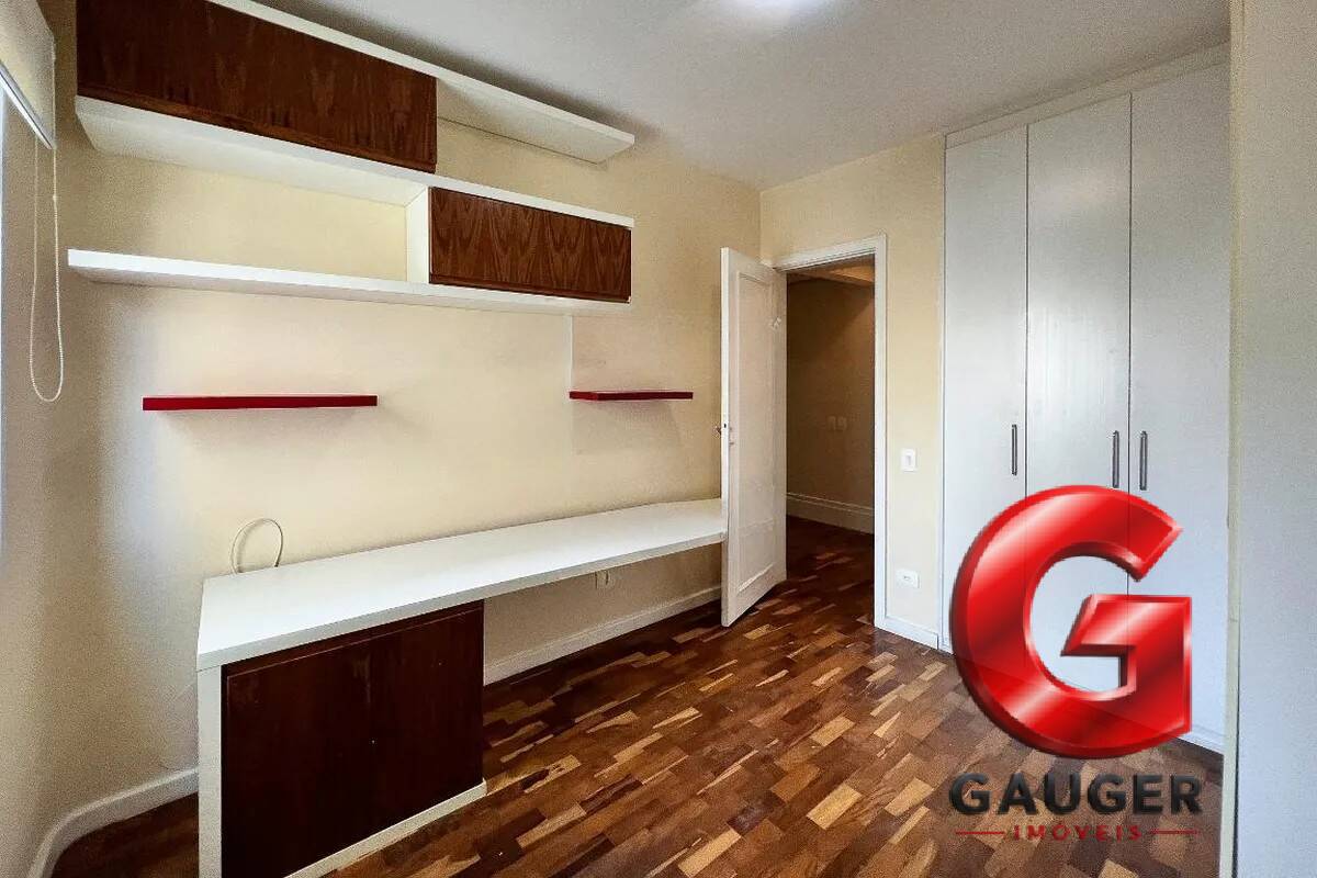 Apartamento, 3 quartos, 126 m² - Foto 11