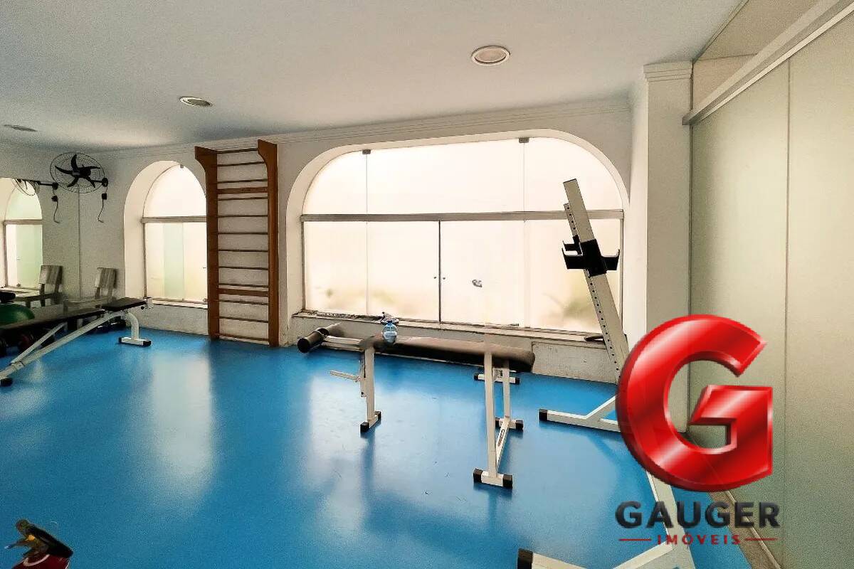 Apartamento, 3 quartos, 126 m² - Foto 12