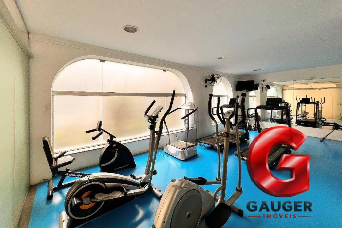 Apartamento, 3 quartos, 126 m² - Foto 13