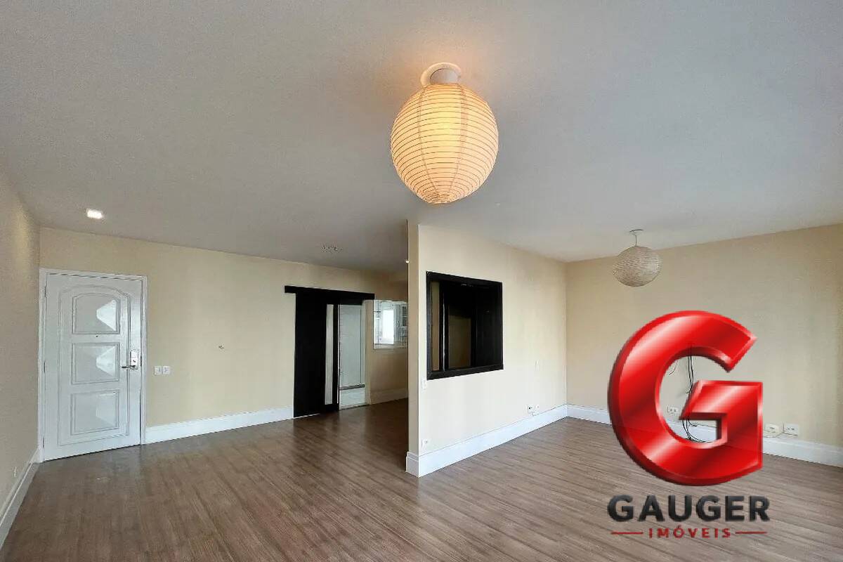 Apartamento, 3 quartos, 126 m² - Foto 1