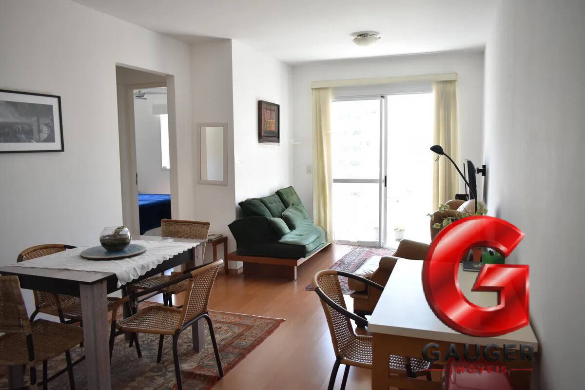 Apartamento, 2 quartos, 75 m² - Foto 1