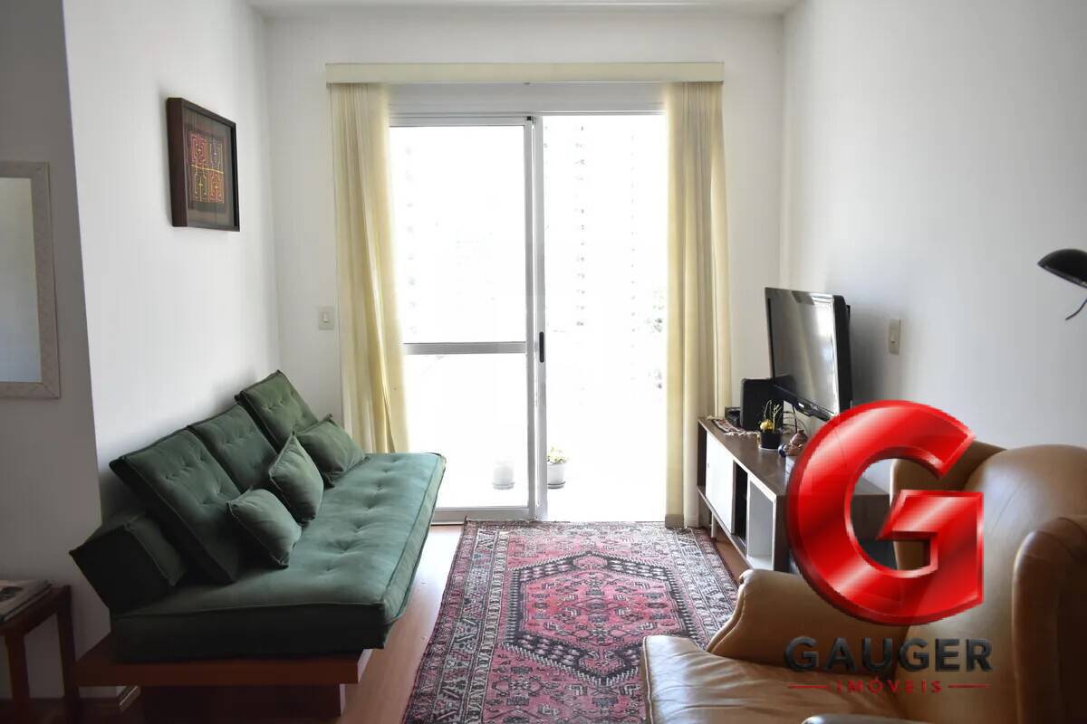 Apartamento, 2 quartos, 75 m² - Foto 5