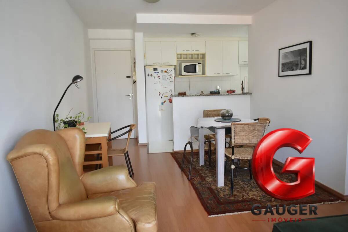 Apartamento, 2 quartos, 75 m² - Foto 8