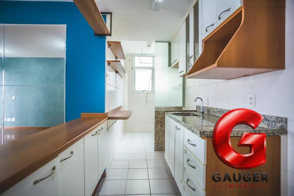 Apartamento, 2 quartos, 78 m² - Foto 3