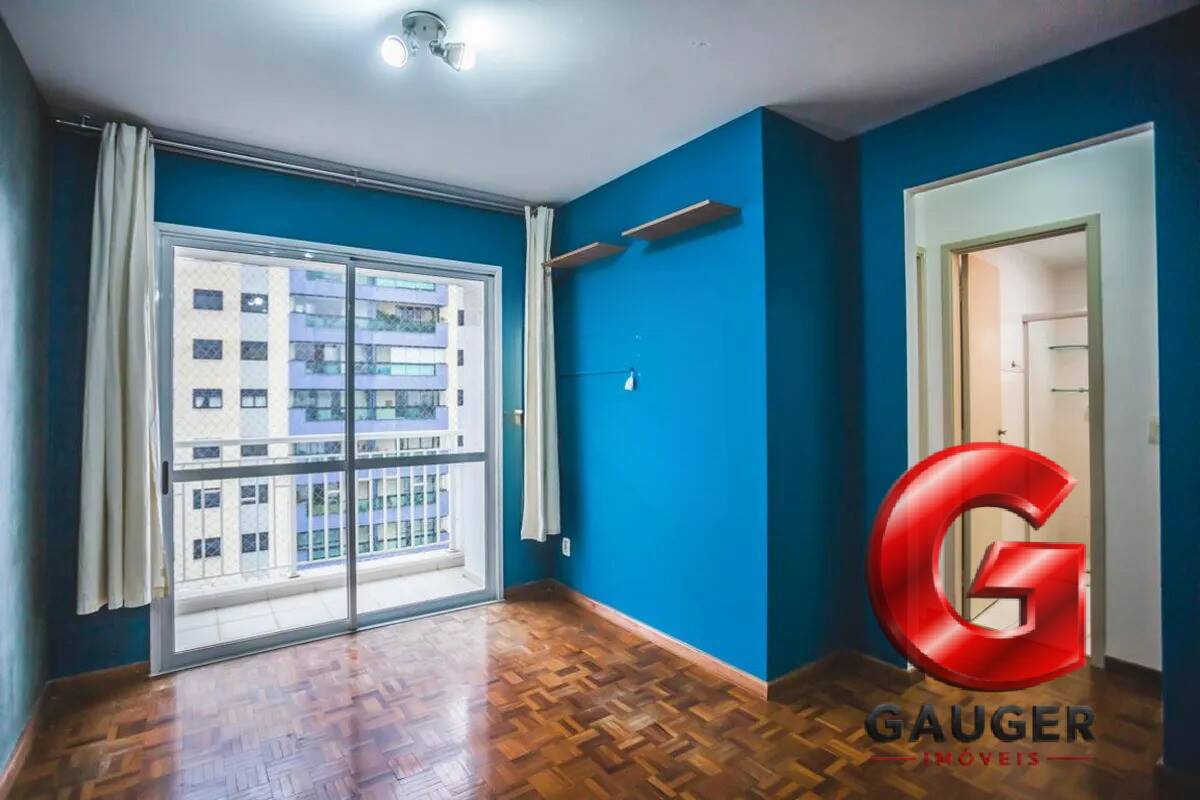 Apartamento, 2 quartos, 78 m² - Foto 2