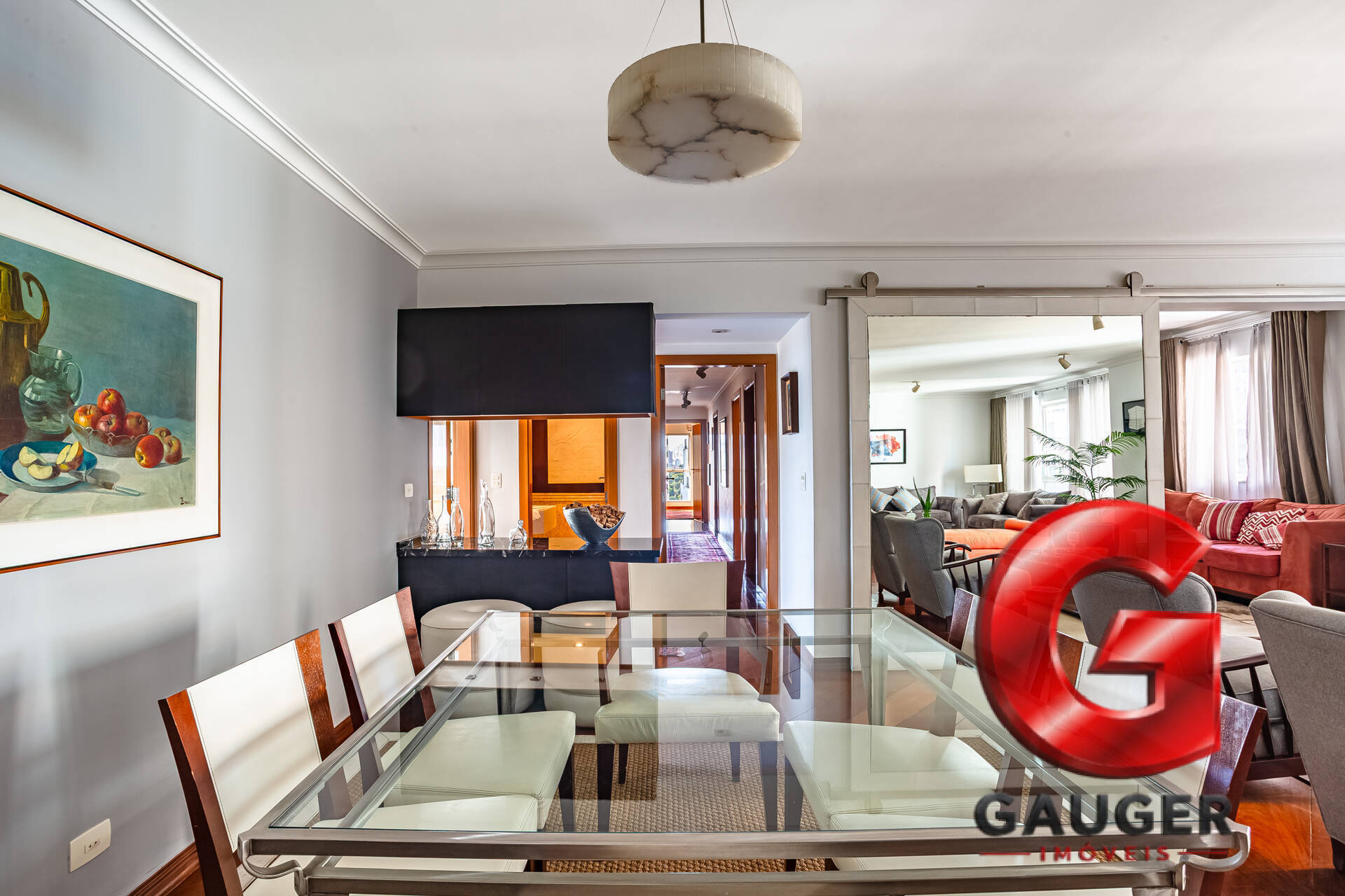Apartamento, 3 quartos, 230 m² - Foto 6