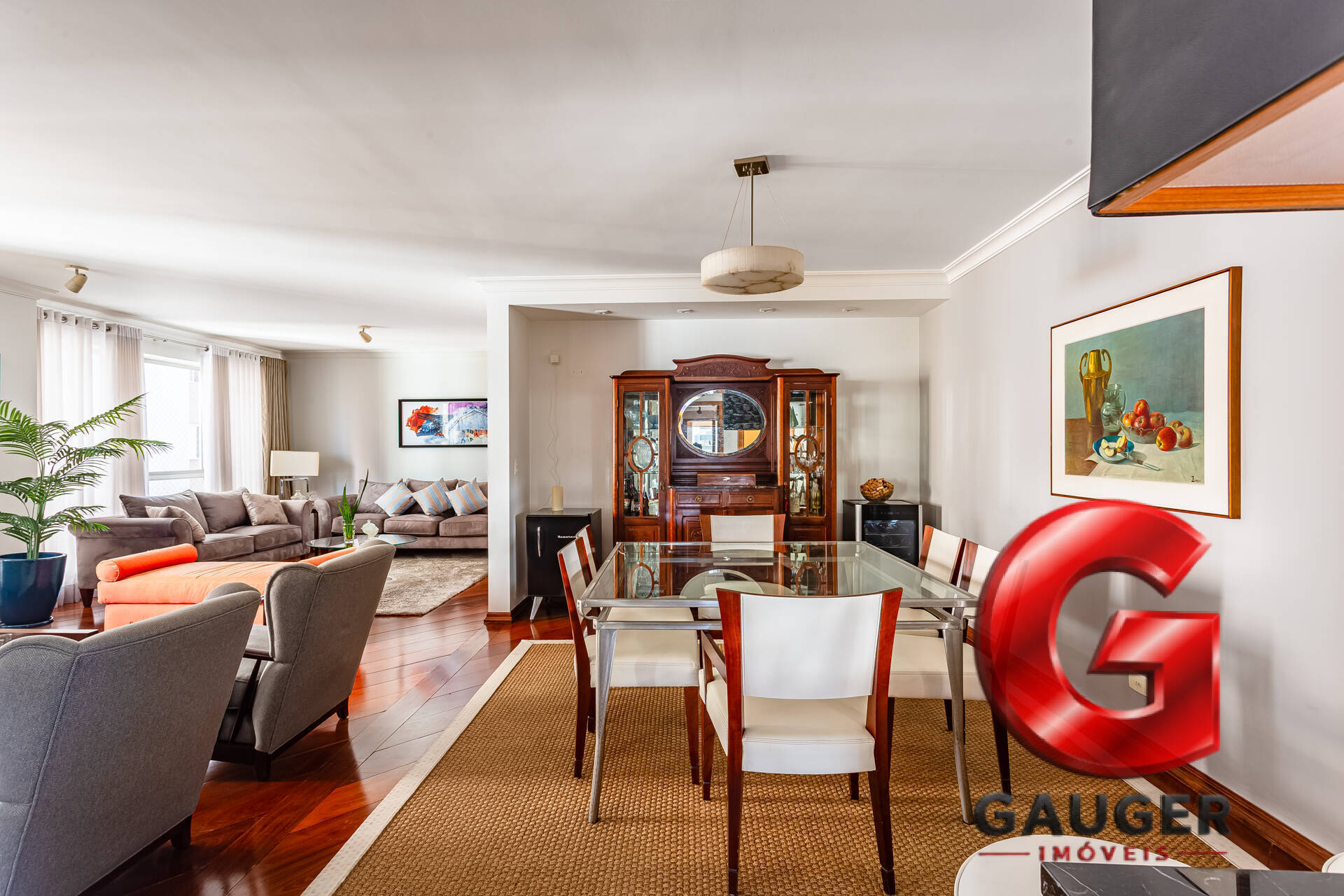 Apartamento, 3 quartos, 230 m² - Foto 7