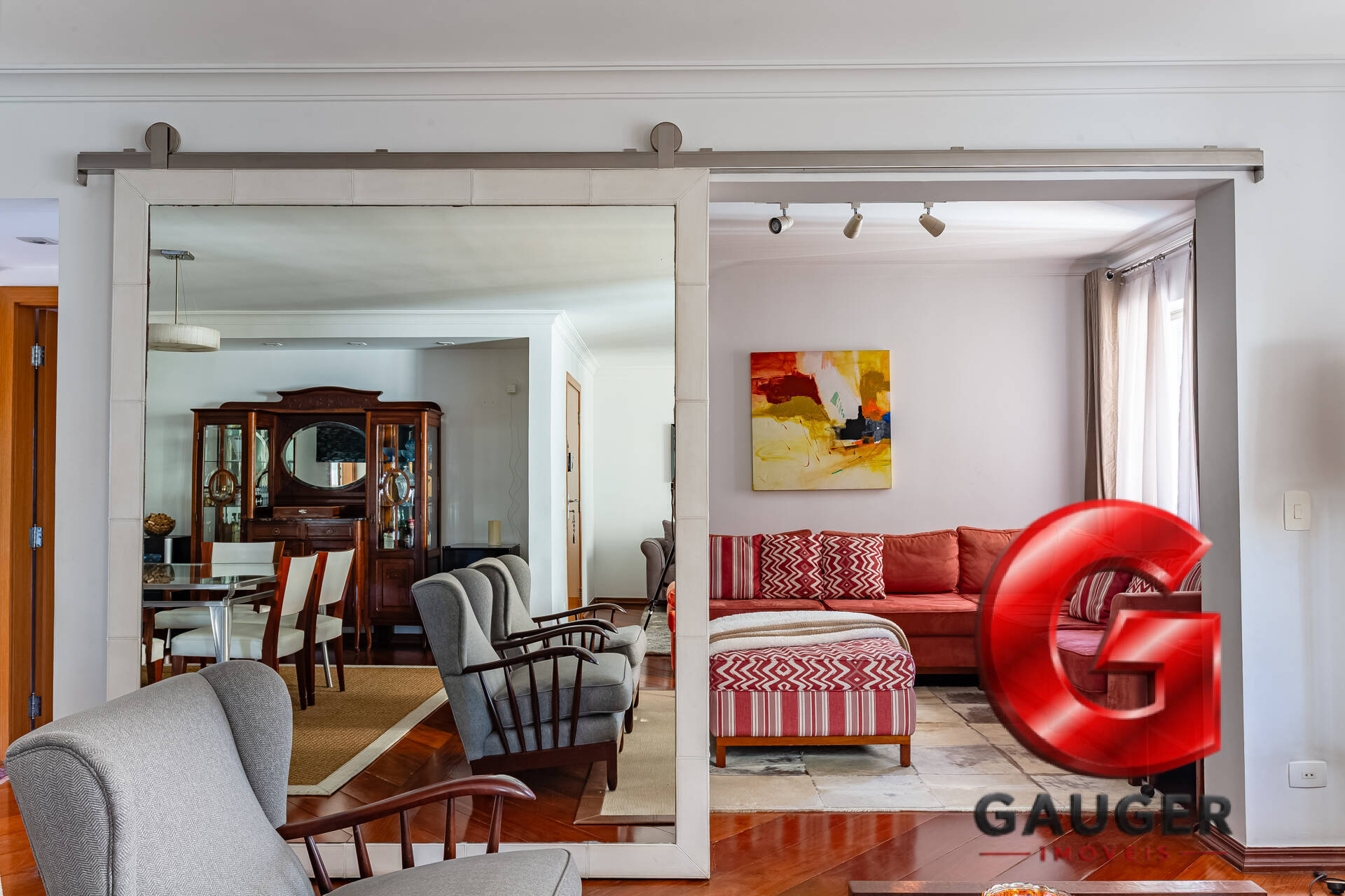 Apartamento, 3 quartos, 230 m² - Foto 8