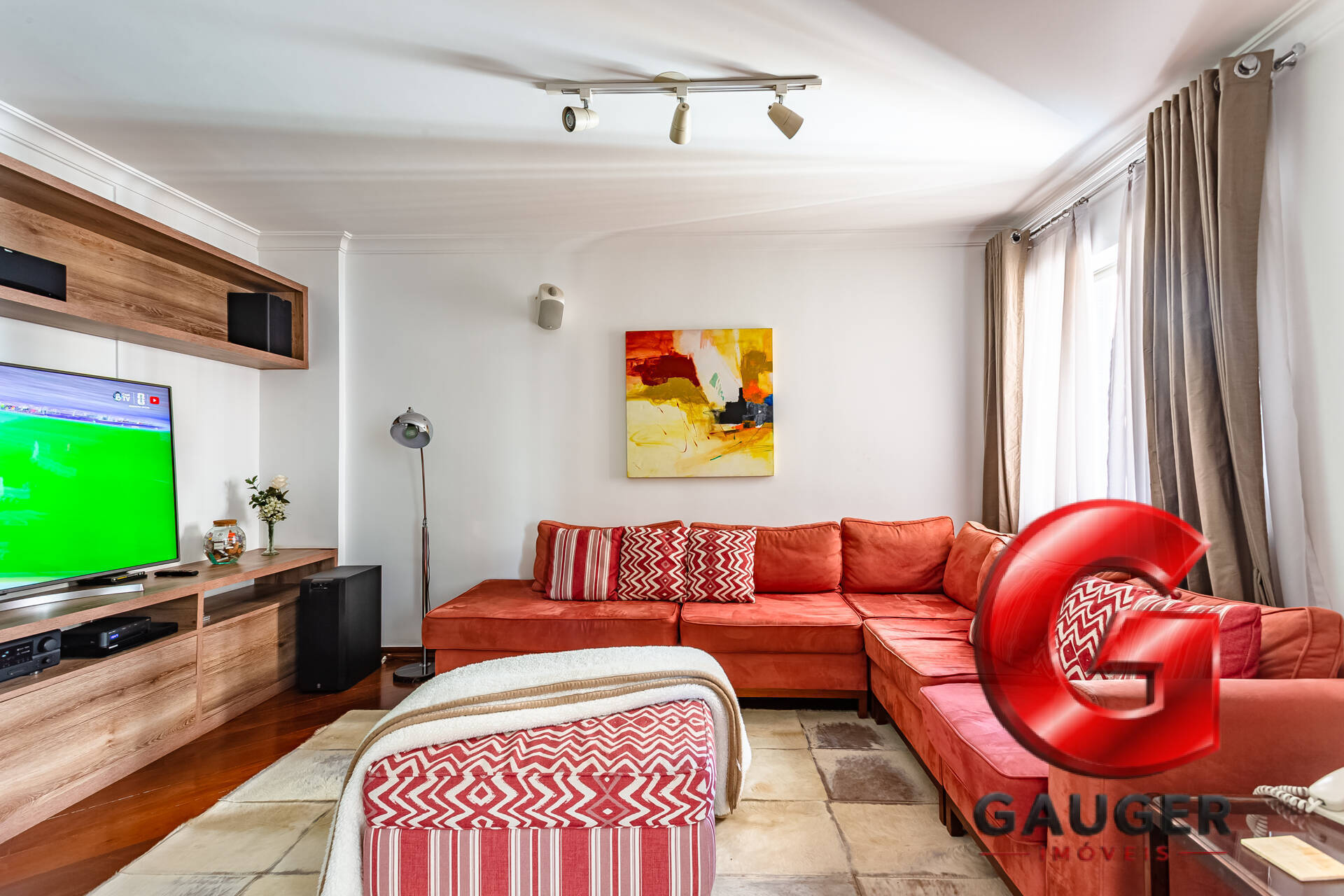 Apartamento, 3 quartos, 230 m² - Foto 9