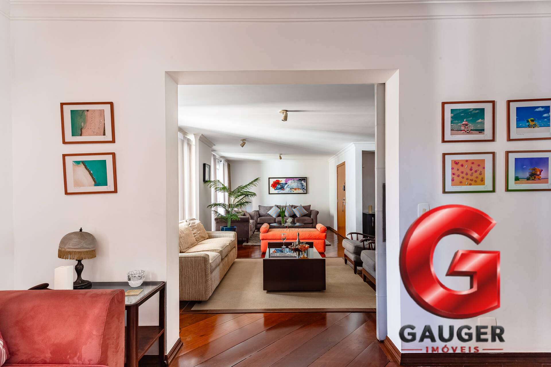 Apartamento, 3 quartos, 230 m² - Foto 10
