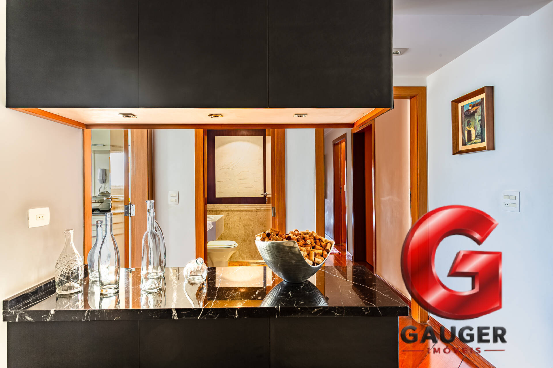 Apartamento, 3 quartos, 230 m² - Foto 11