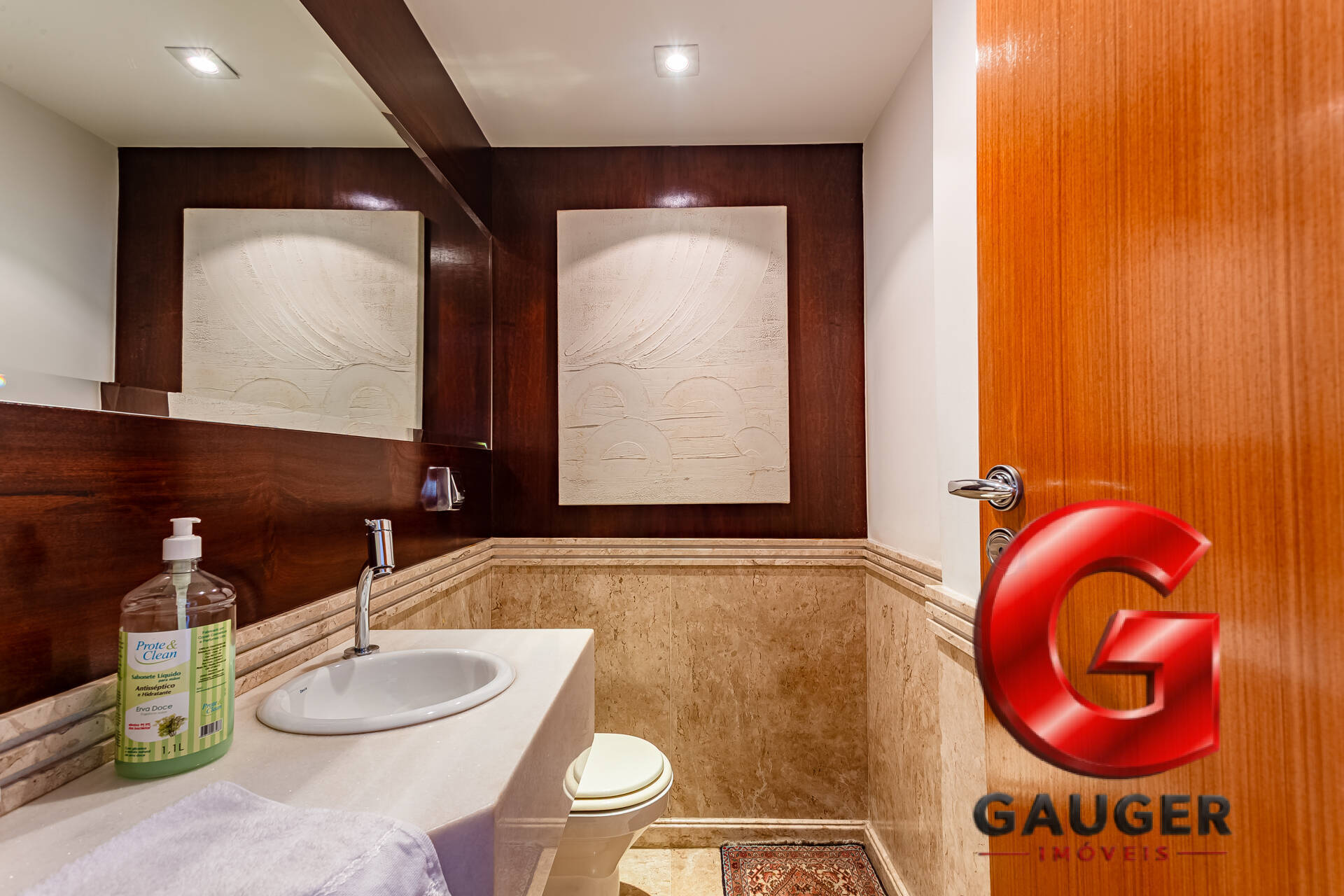 Apartamento, 3 quartos, 230 m² - Foto 12