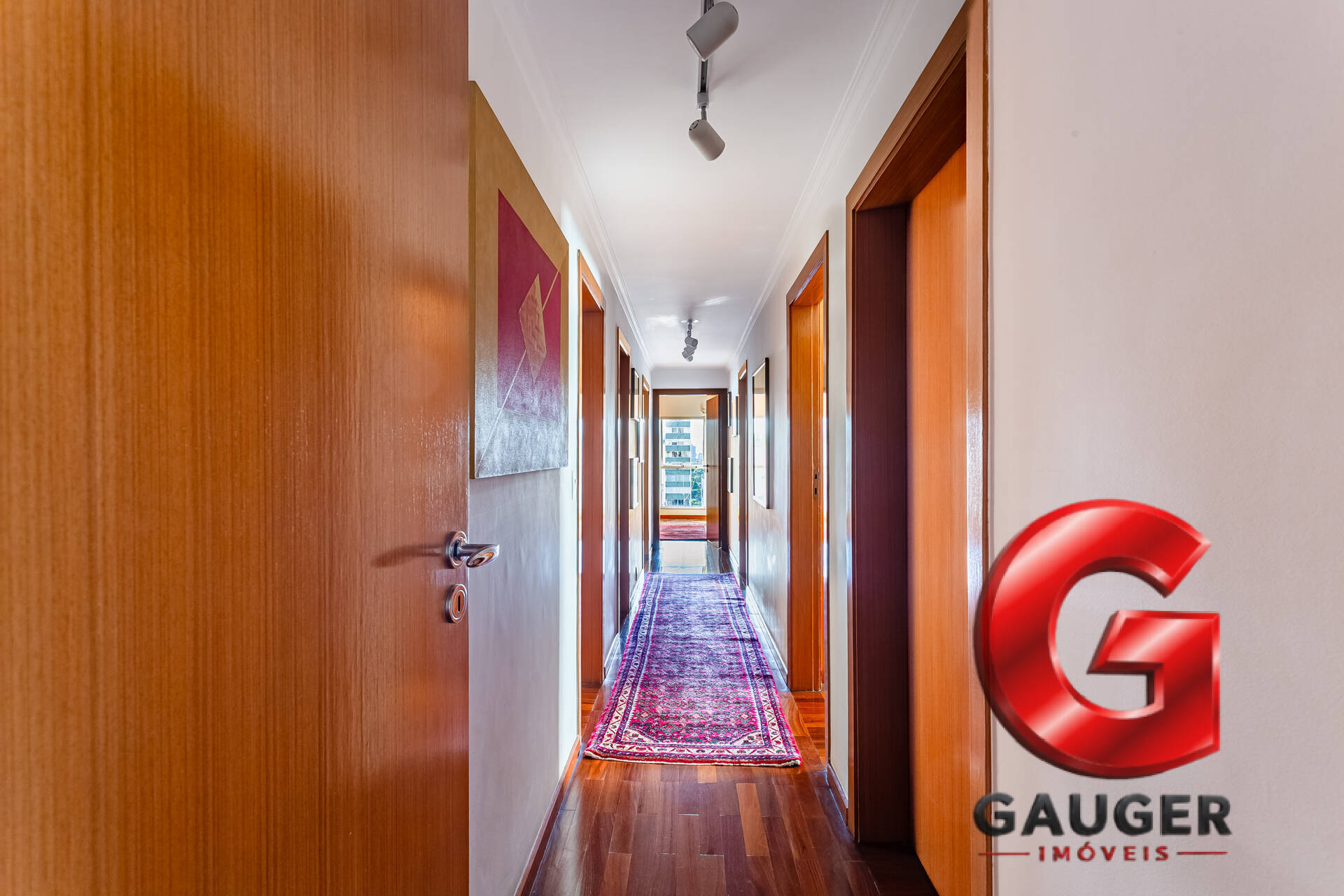 Apartamento, 3 quartos, 230 m² - Foto 13